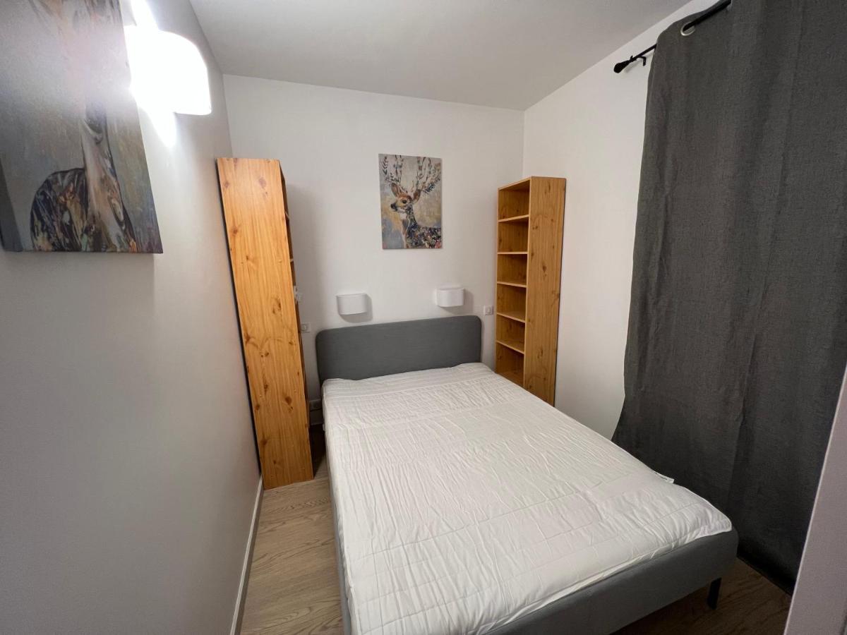 קאוטרט Bel Appartement En Rez De Chaussee מראה חיצוני תמונה