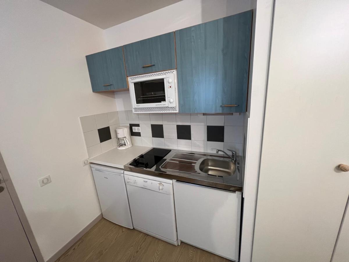 קאוטרט Bel Appartement En Rez De Chaussee מראה חיצוני תמונה